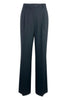 pantalón mujer ancho negro Gnossienne