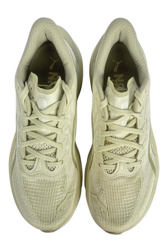 sneaker donna deviate nitro 4 avorio 