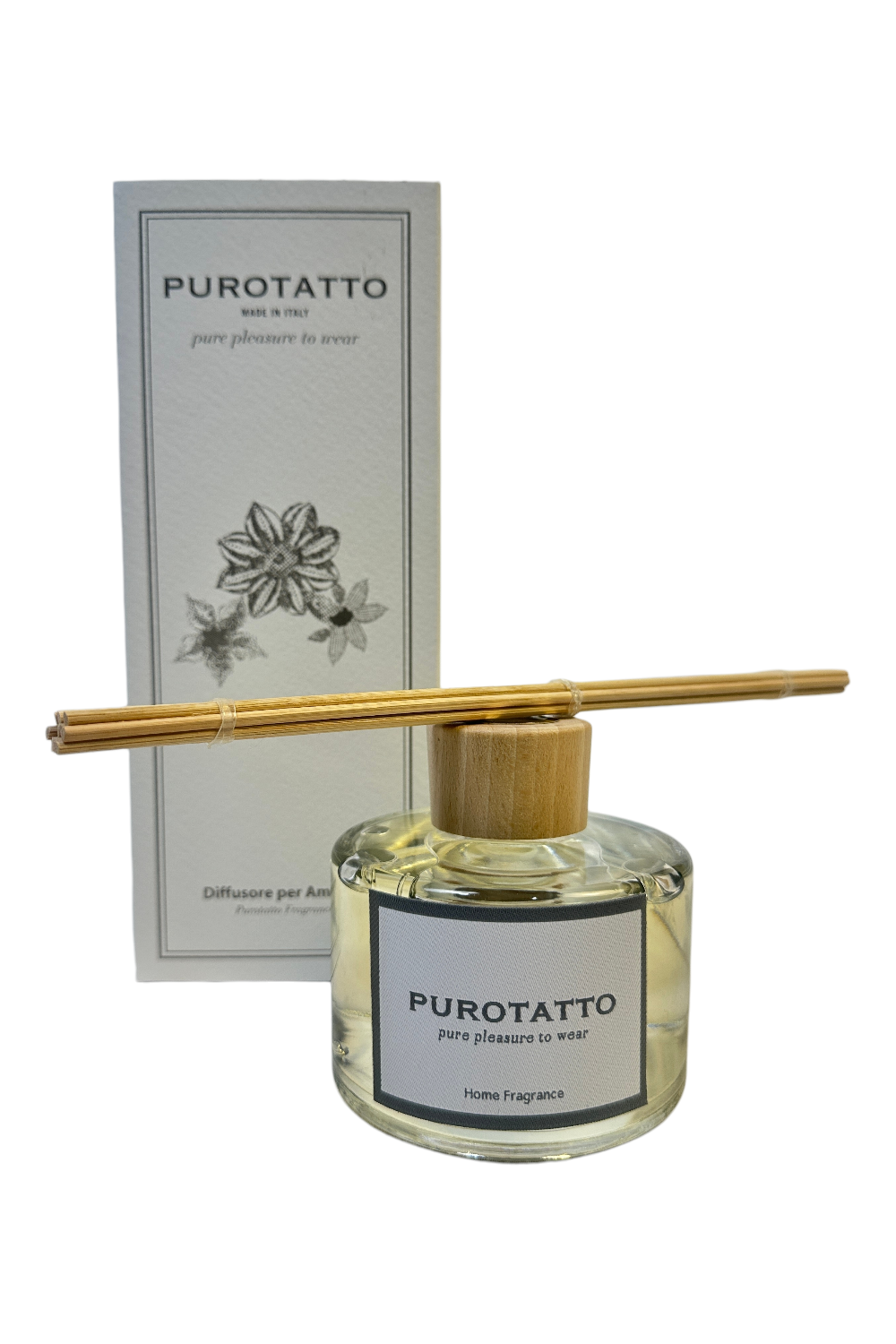 diffusore per ambiente 