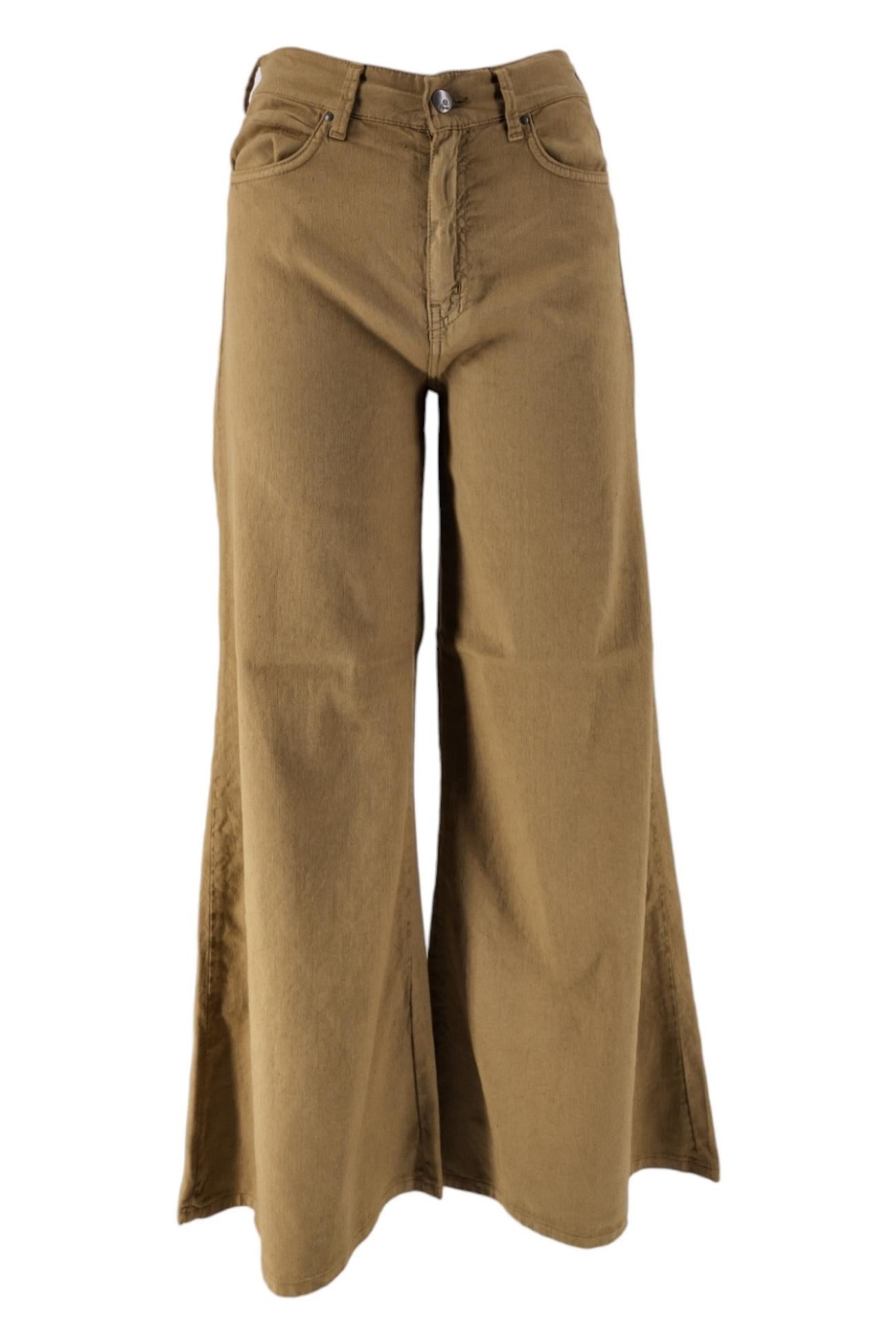 Pantalone Tortora 