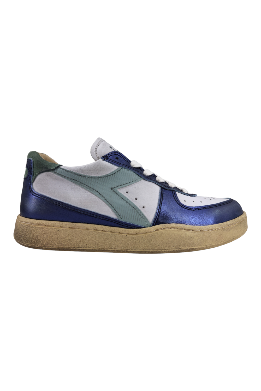 Sneakers Blu/azzurro 