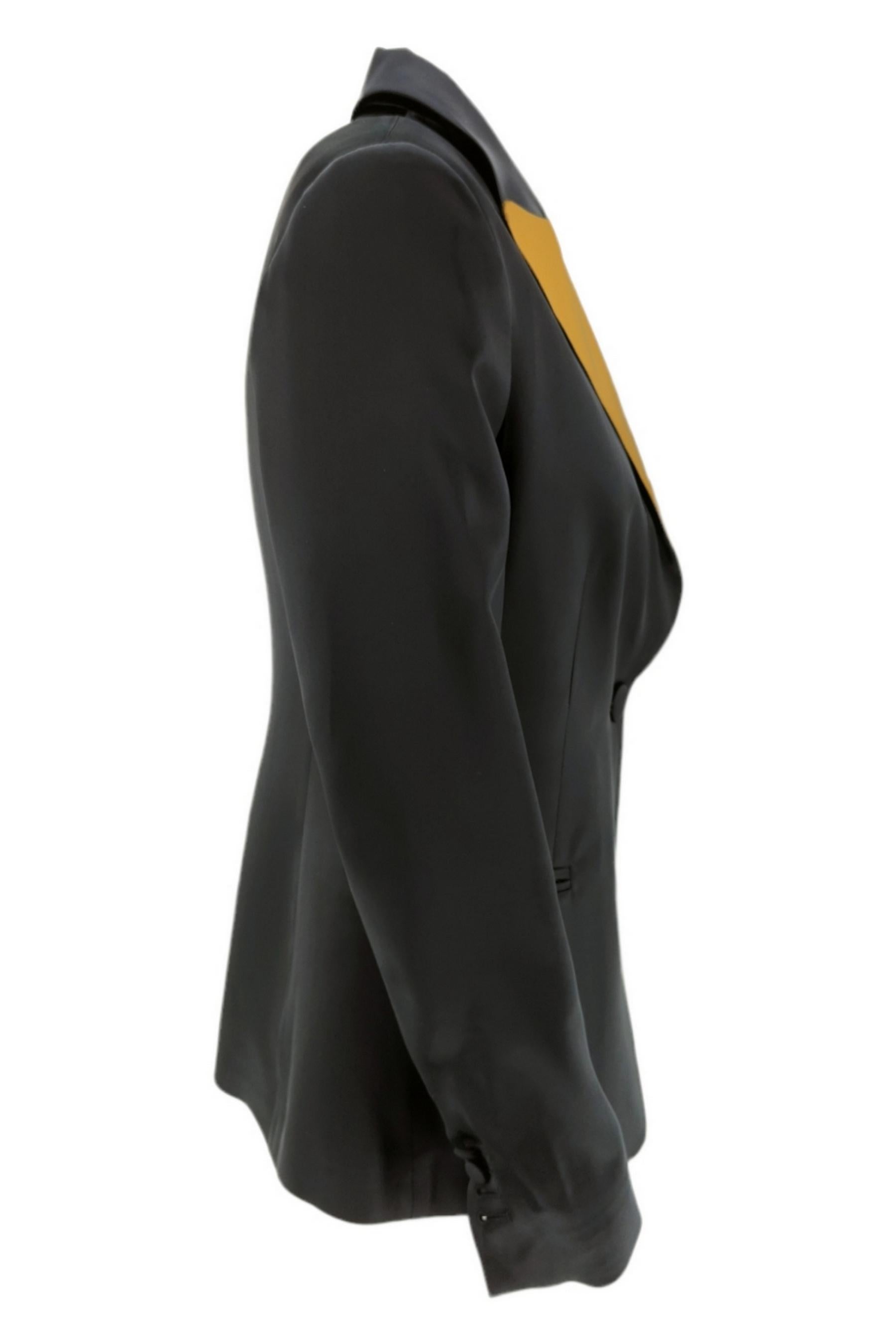 Giacca Nero 