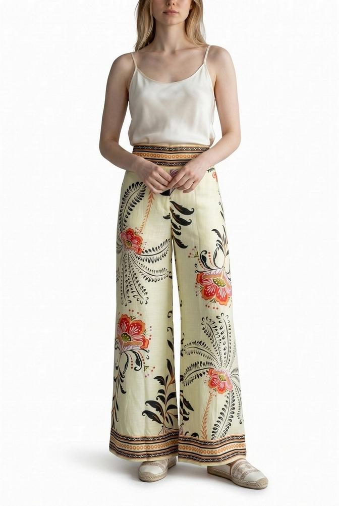 pantalone fantasia 