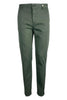 pantalón mujer pitillo verde Myths