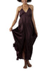 vestido mujer liso Pahiesa Formentera