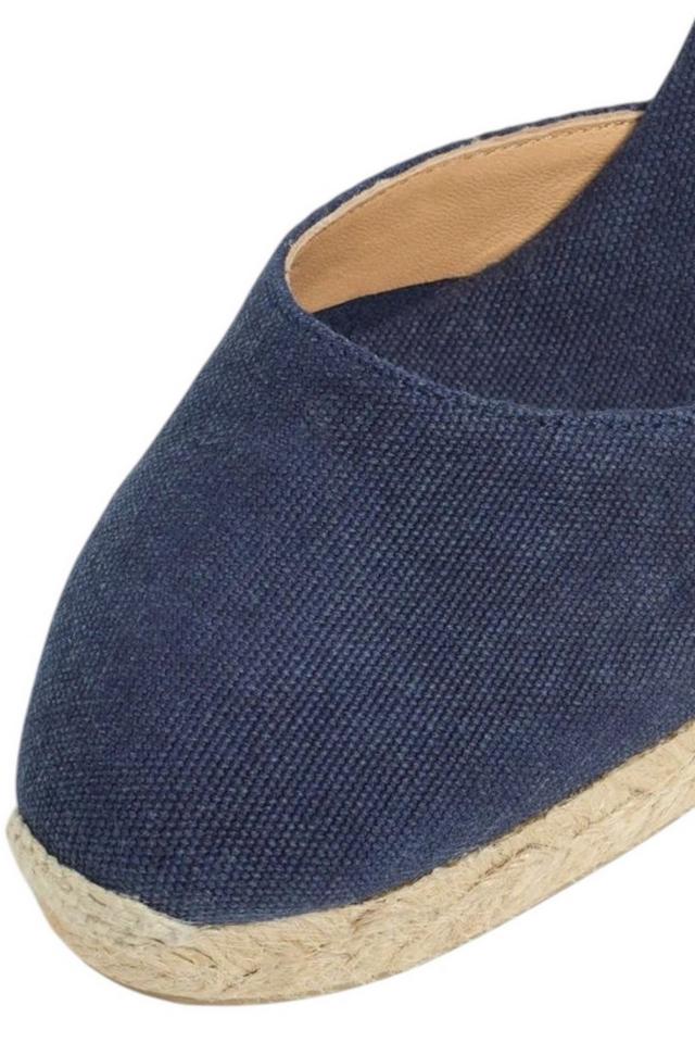 Espadrilla donna Carol denim 