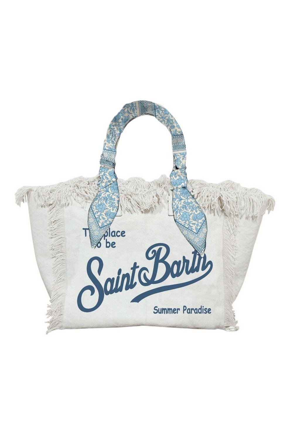 borsa donna vanity foulard 
