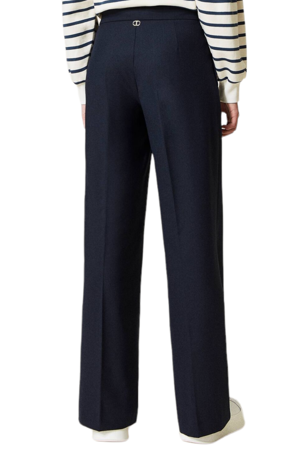 Pantalone Blu 