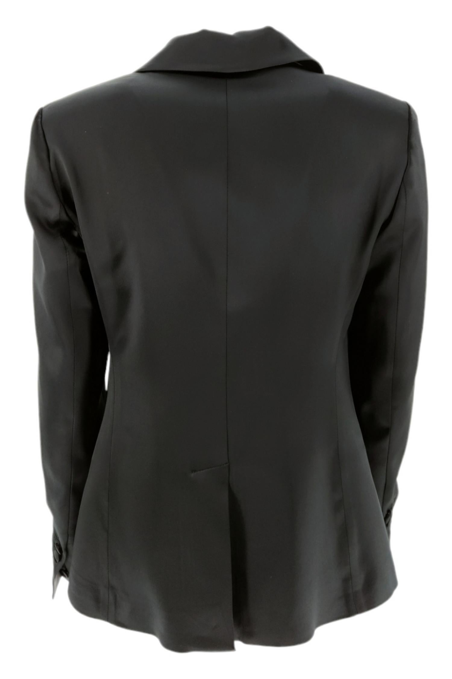 Giacca Nero 