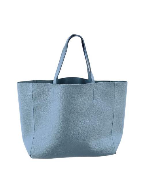 shopper in ecopelle 
