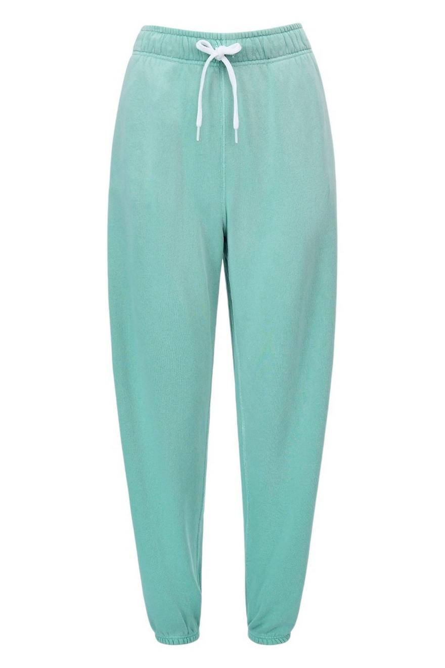 pantalone donna in felpa 