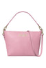 bolso aline de mujer en piel rosa MC2 Saint Barth
