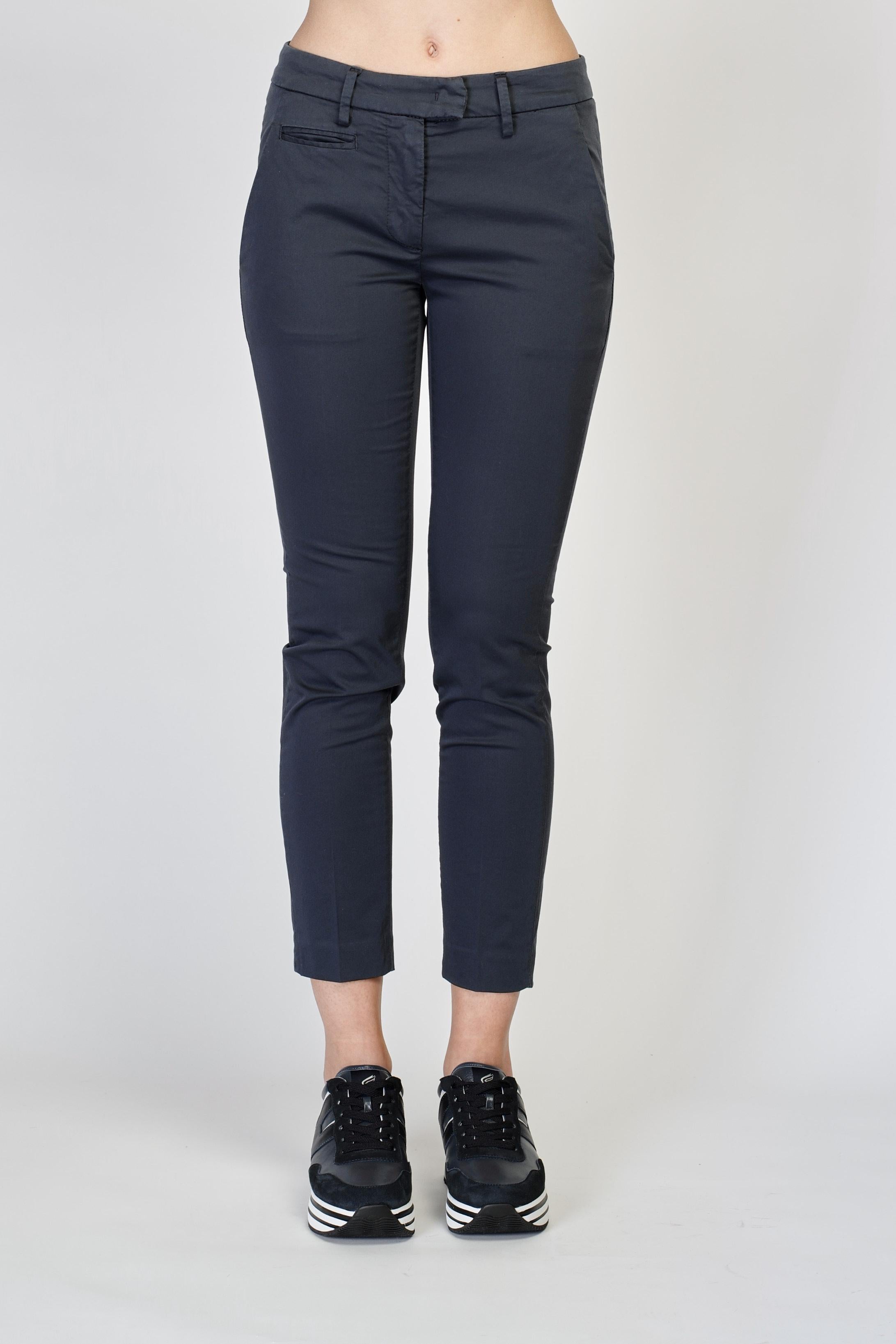 Pantalone Blu 