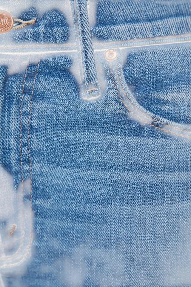 jeans donna the weekender fray Ride Hard Live Louder 