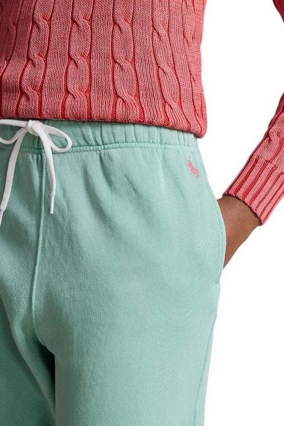 pantalone donna in felpa 