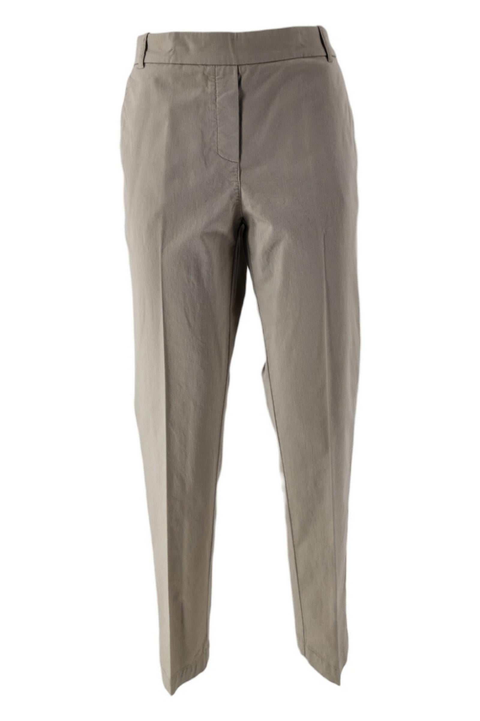 Pantalone Sabbia 