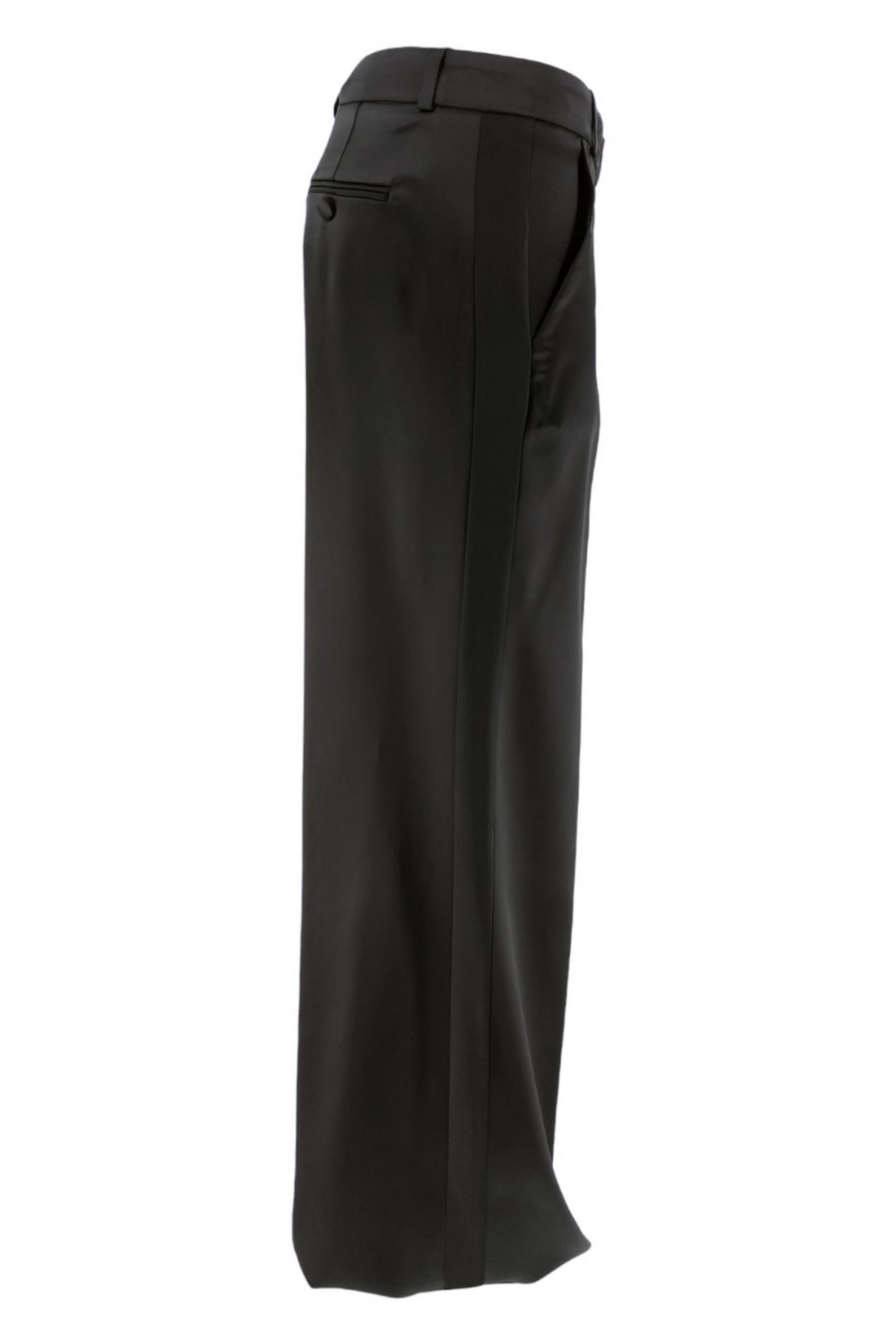 Pantalone Nero 