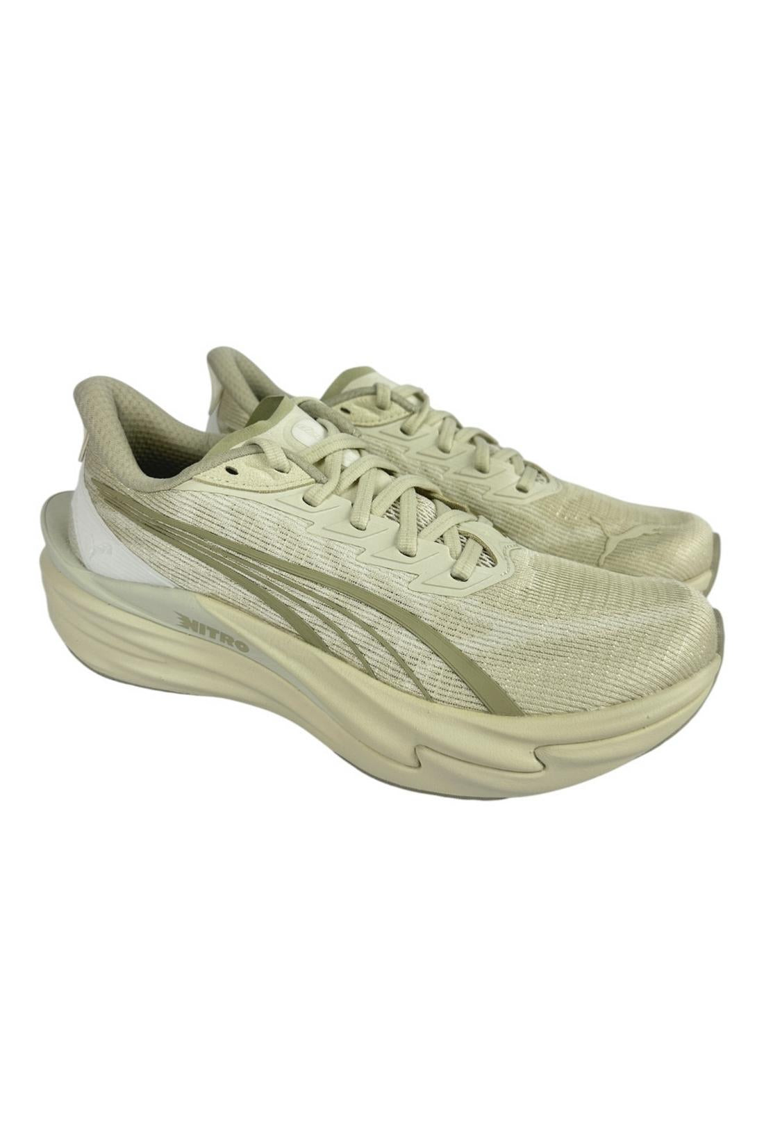 sneaker donna deviate nitro 4 avorio 