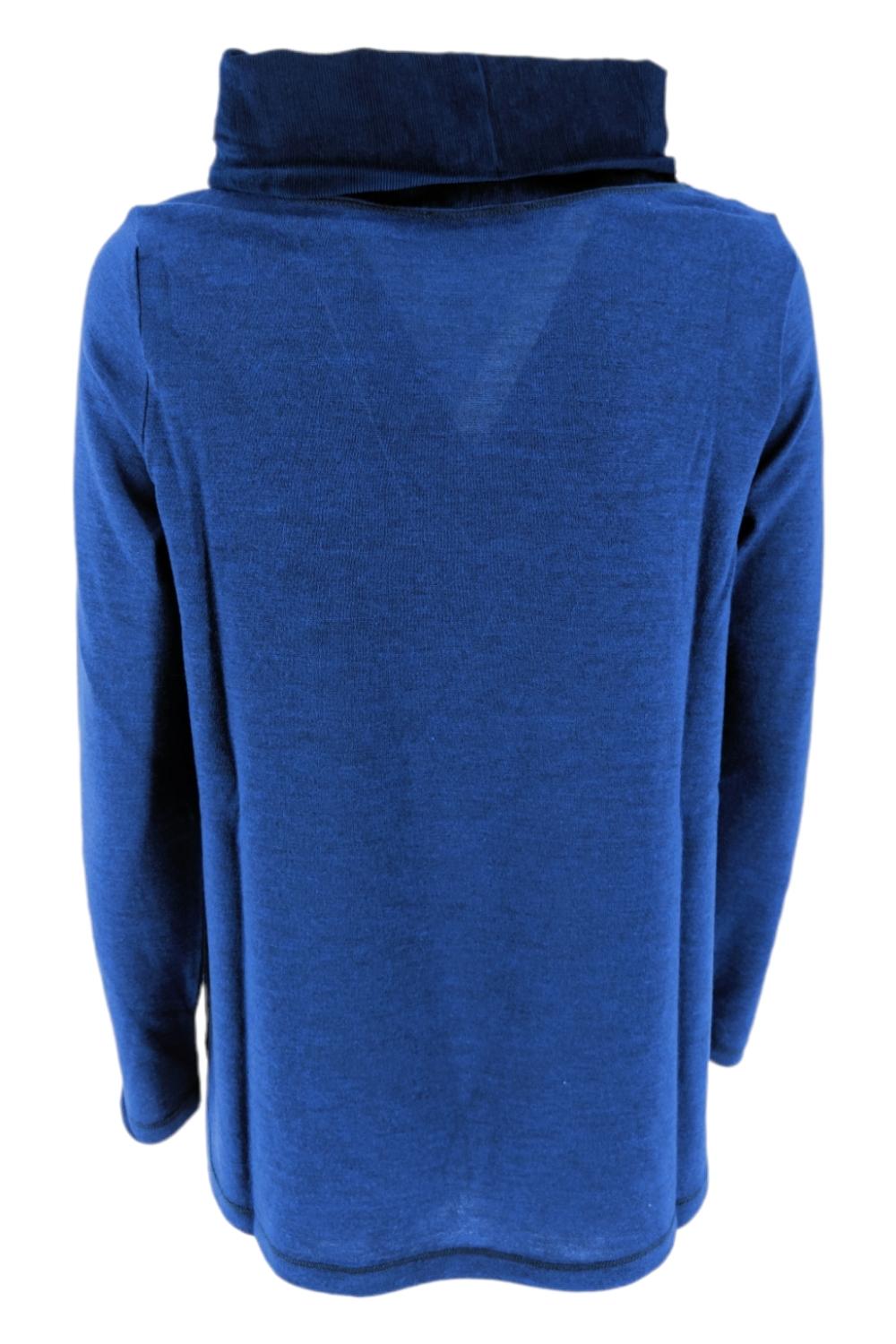 T-shirt Blu 