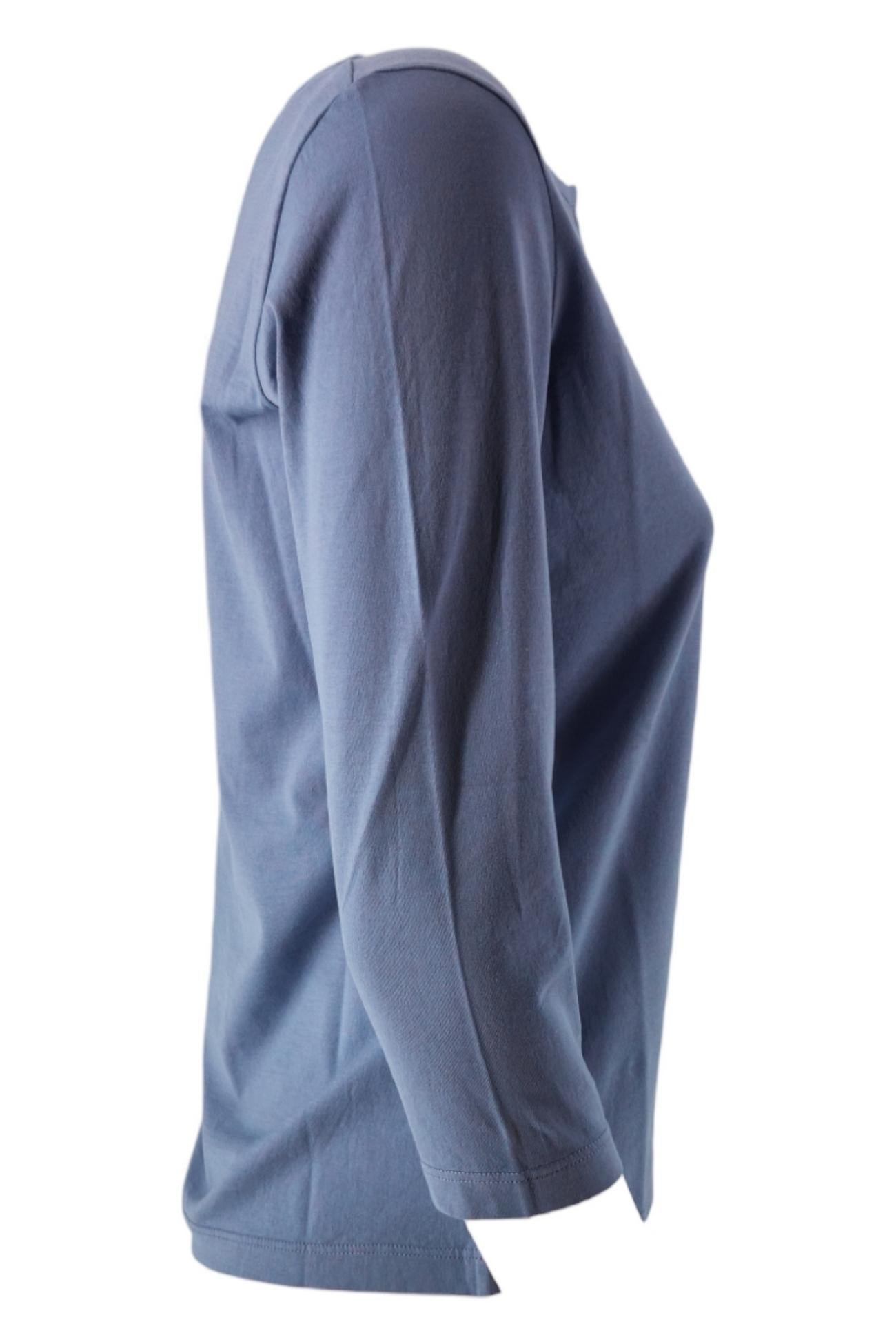T-shirt Lilla 