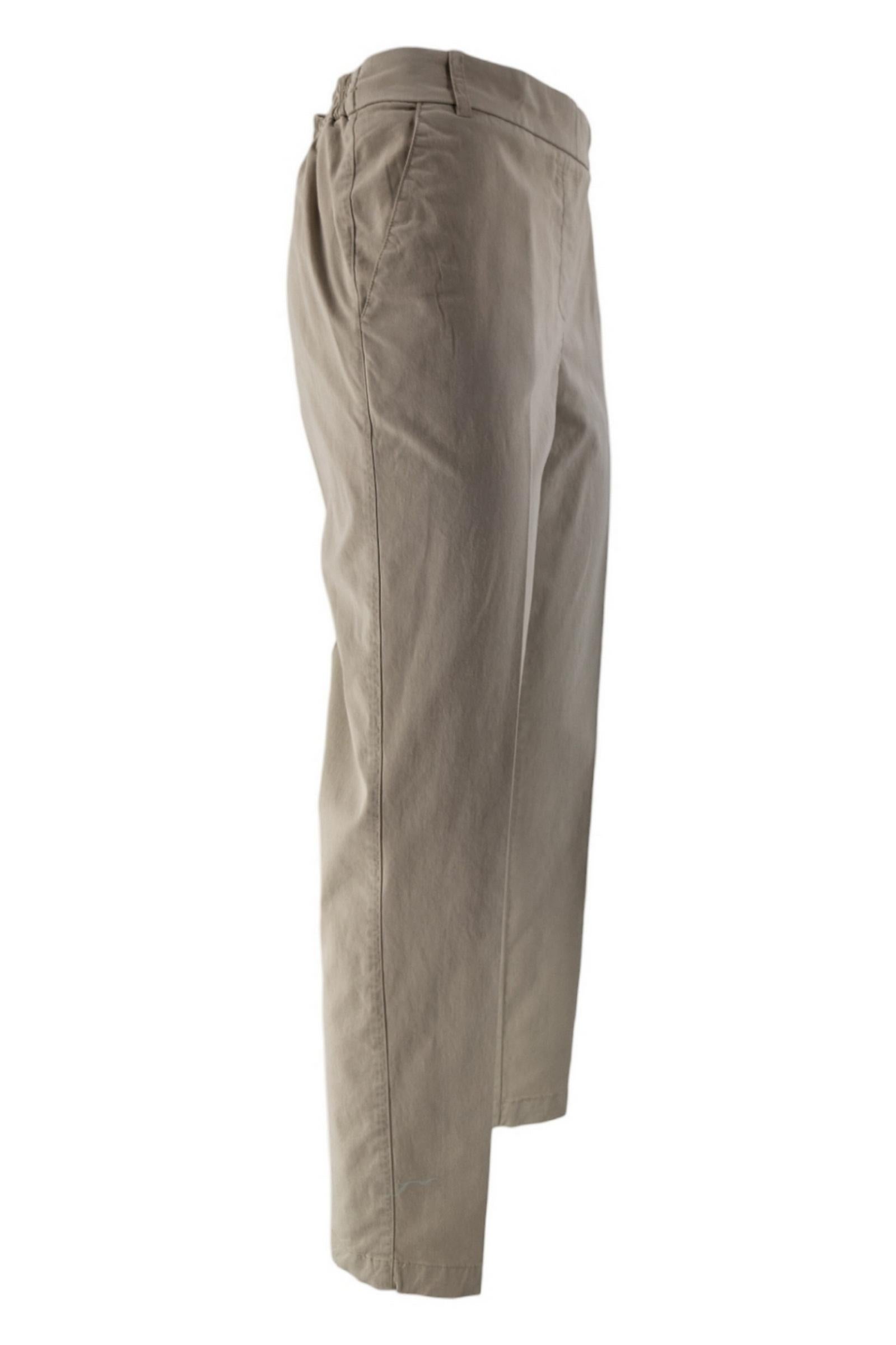 Pantalone Sabbia 