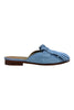 mocasines azul Calò
