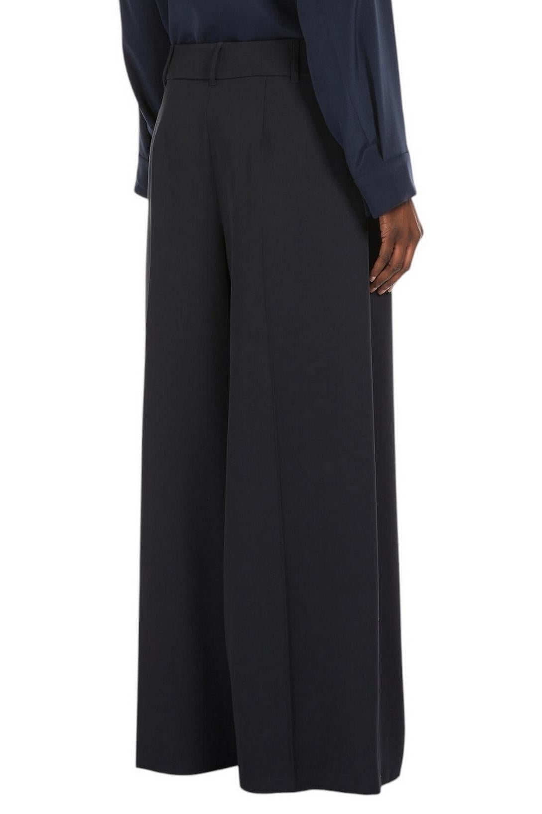 pantalone donna Nichols blu 