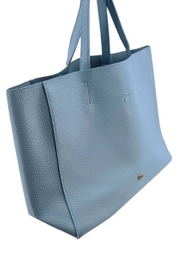 shopper in ecopelle 