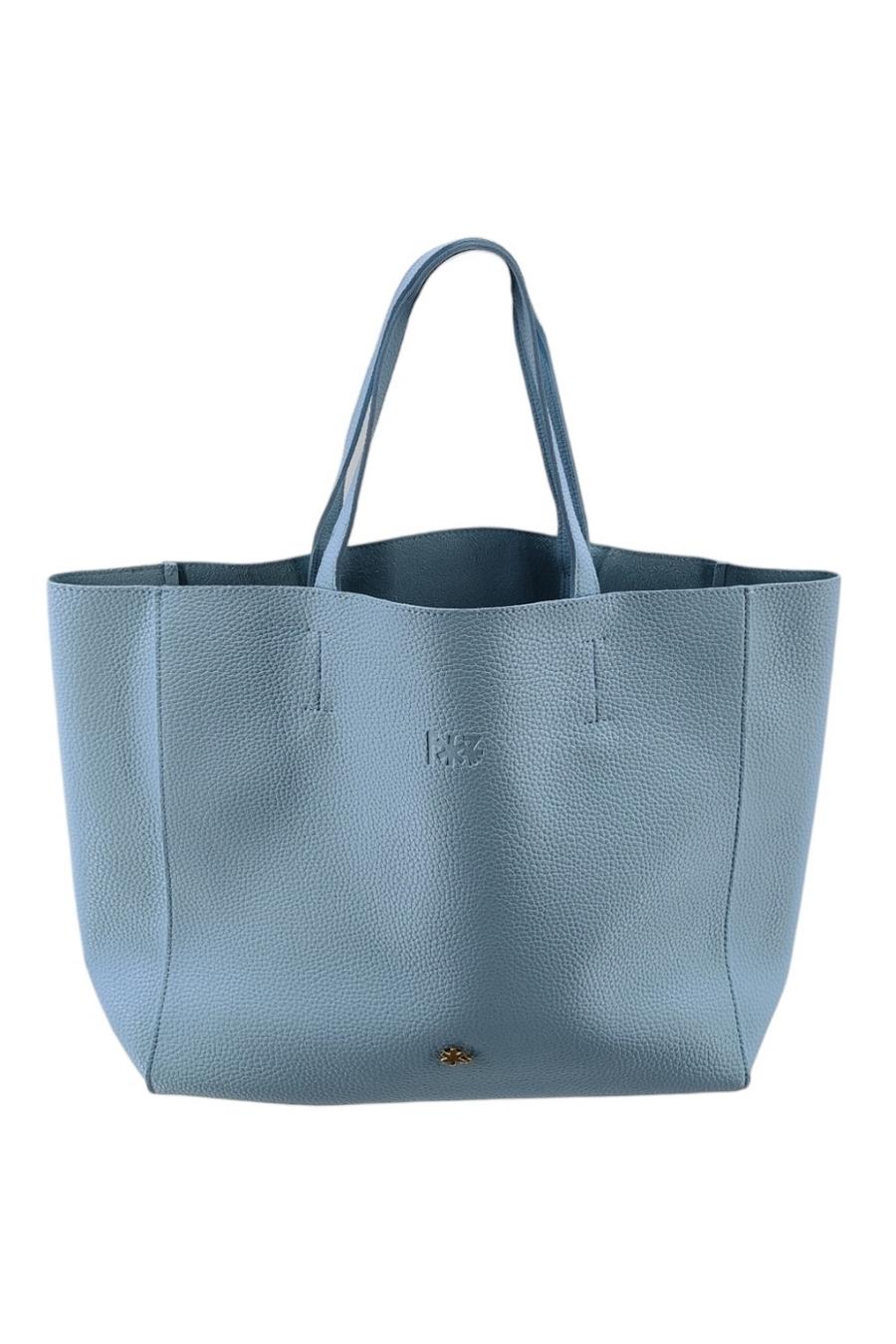 shopper in ecopelle 