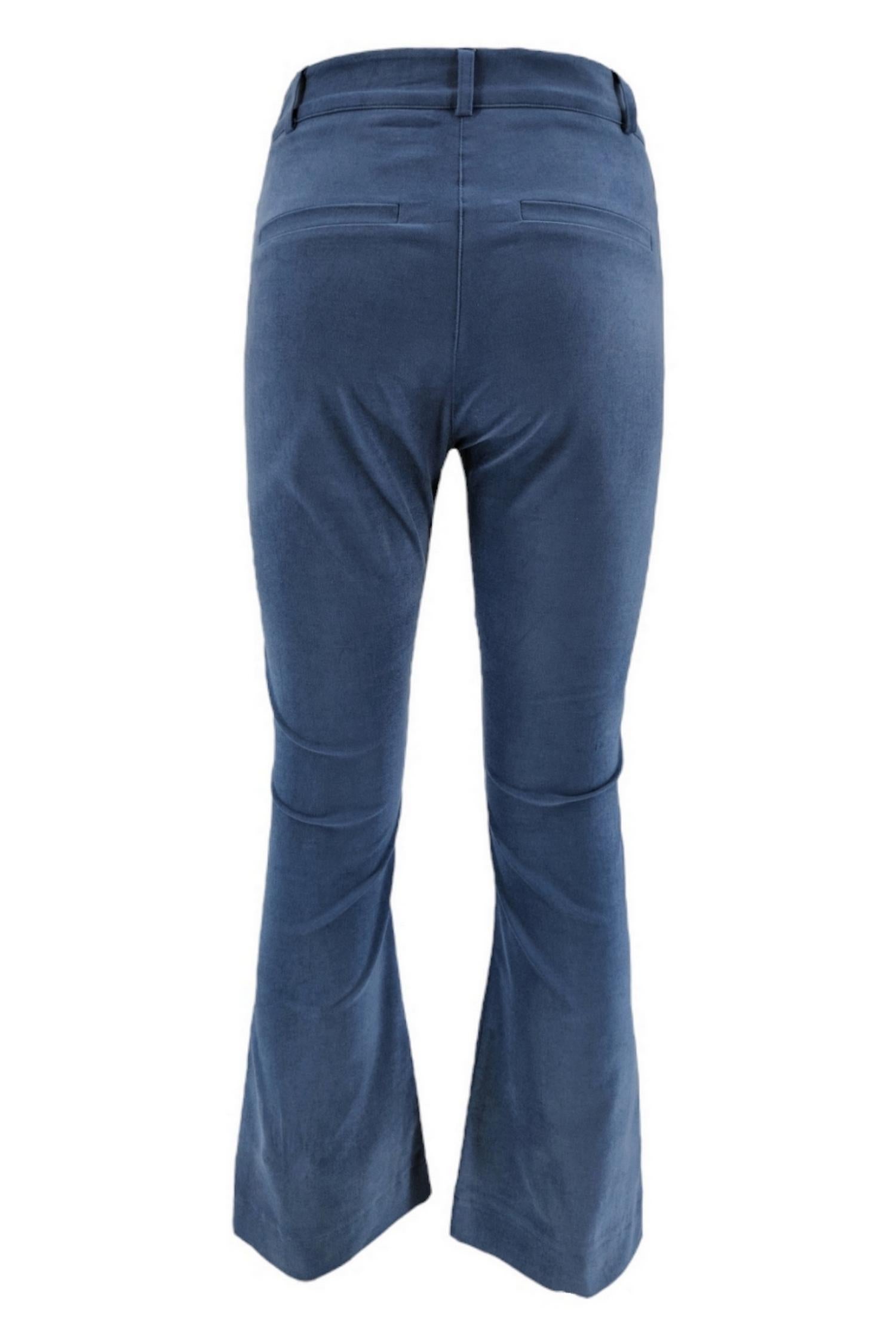 Pantalone Azzurro 