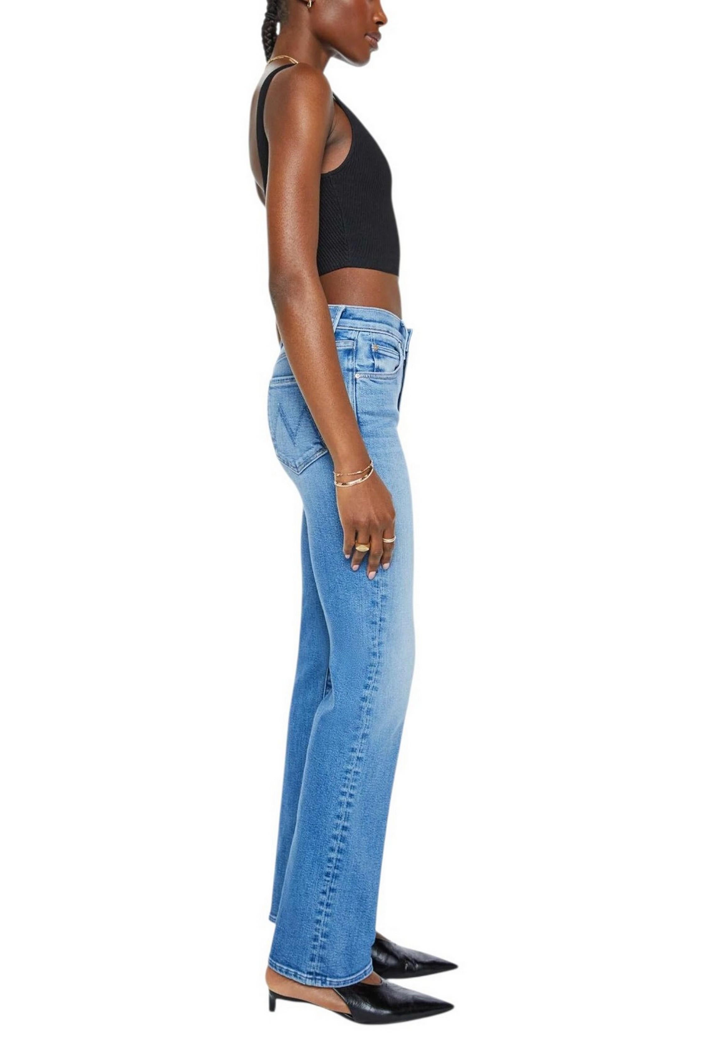 jeans donna the kick it Fan Favorite 