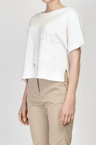 Maglia Bianco 