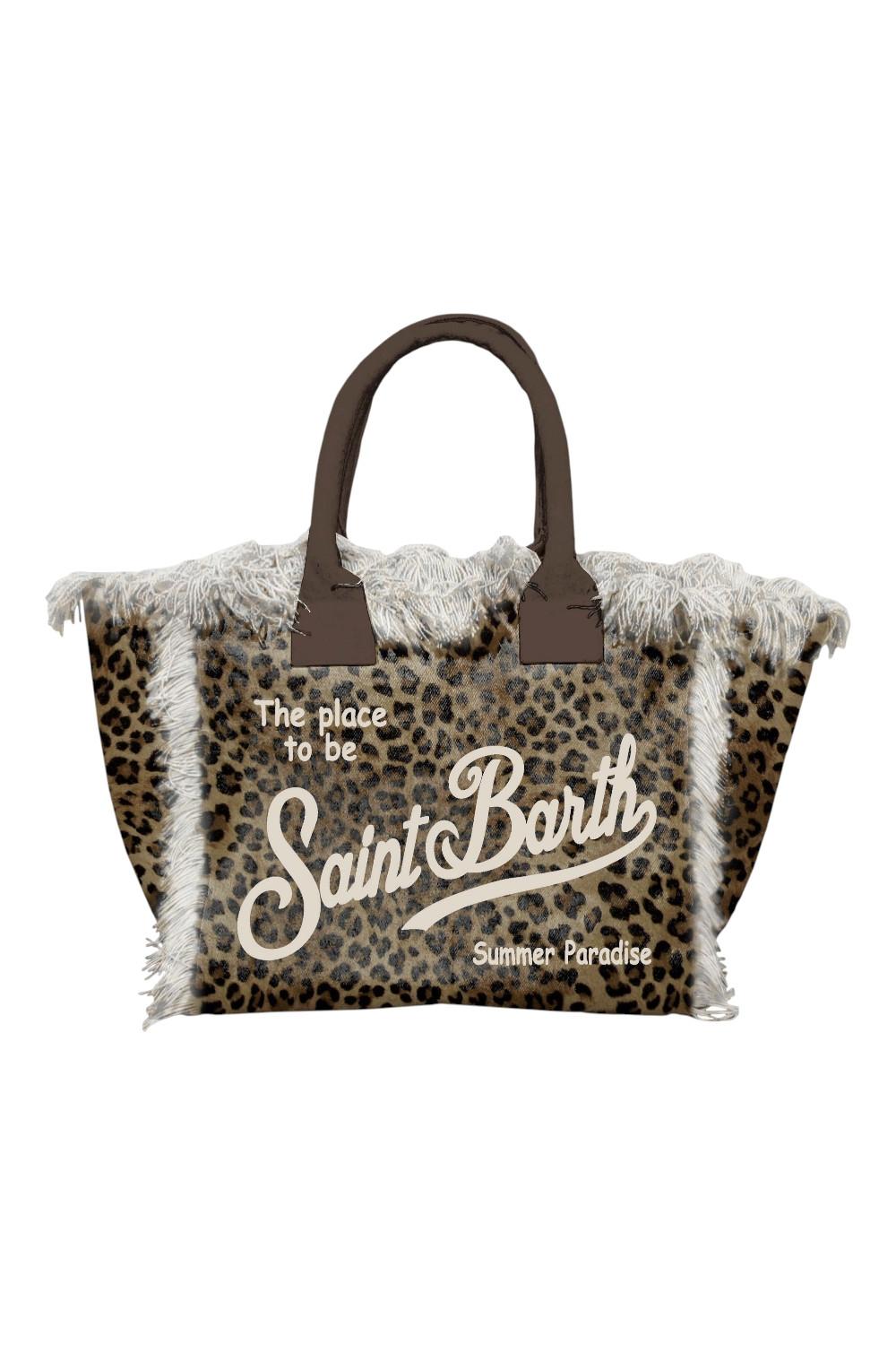 borsa  vanity maculata 