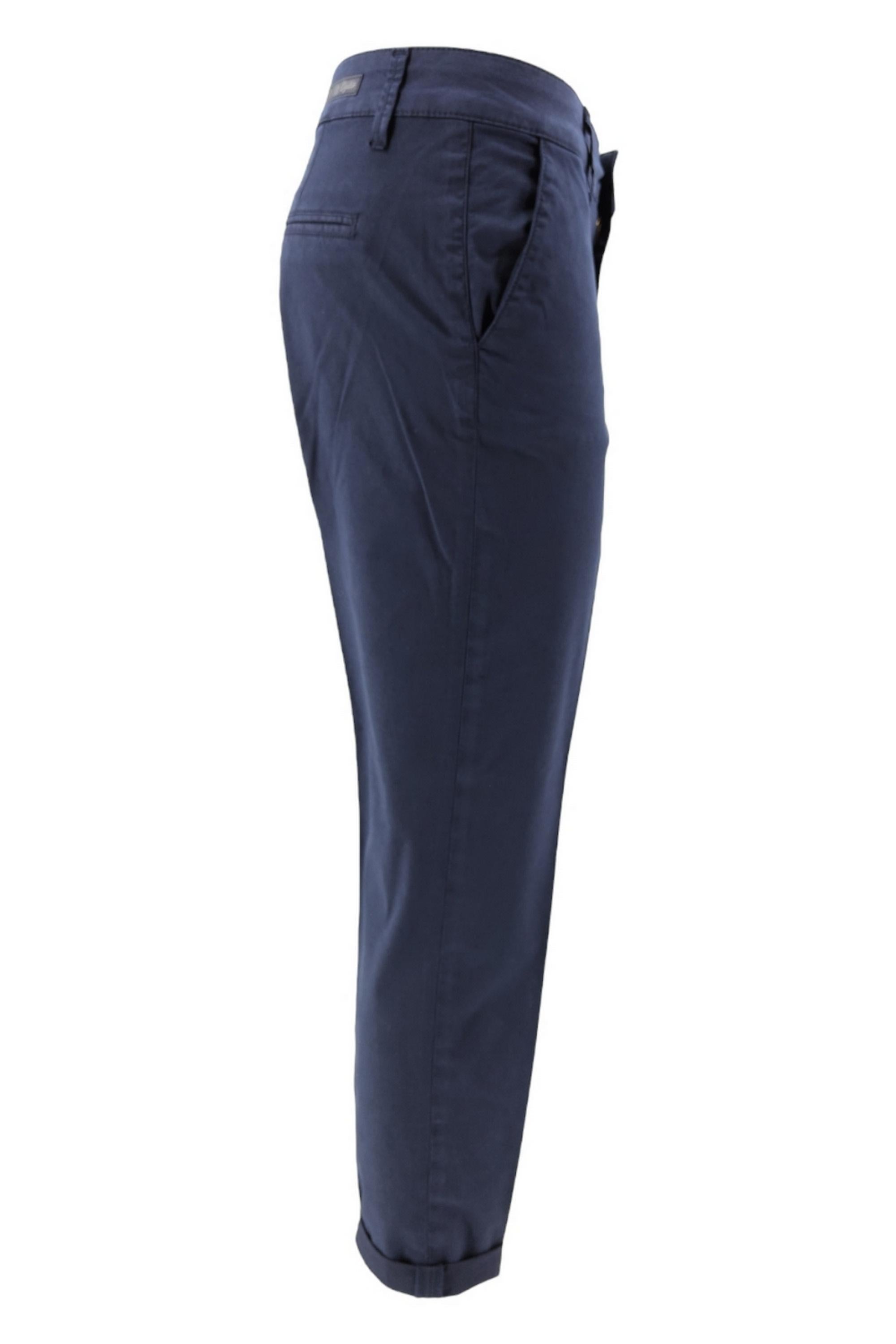 Pantalone Blu 