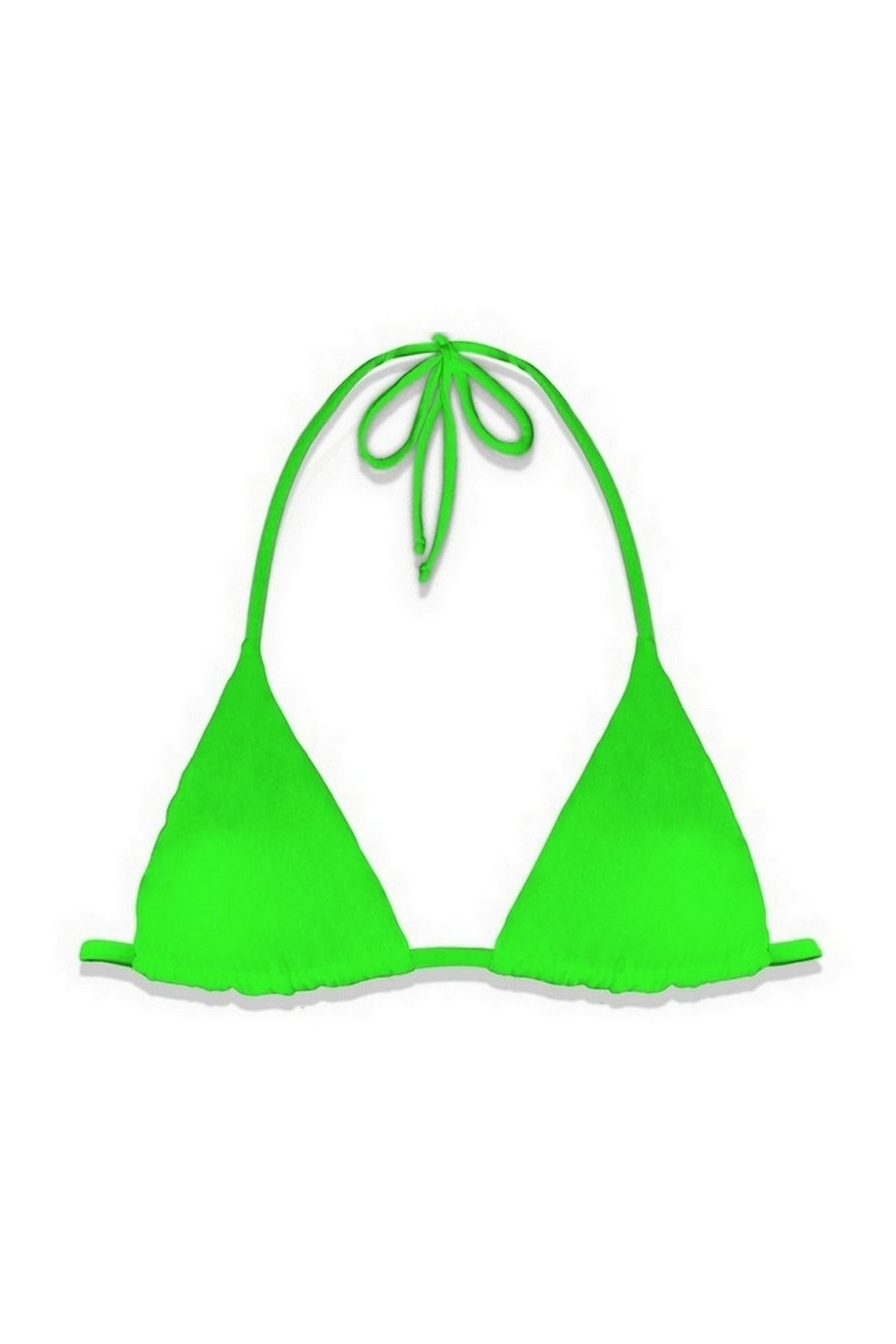 Costume Verde 