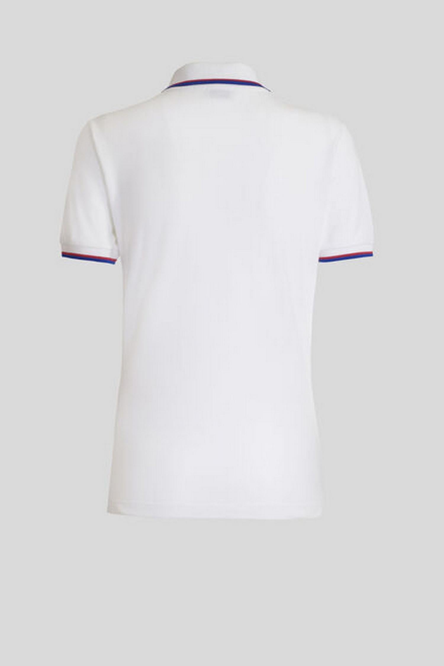 Polo Bianco 