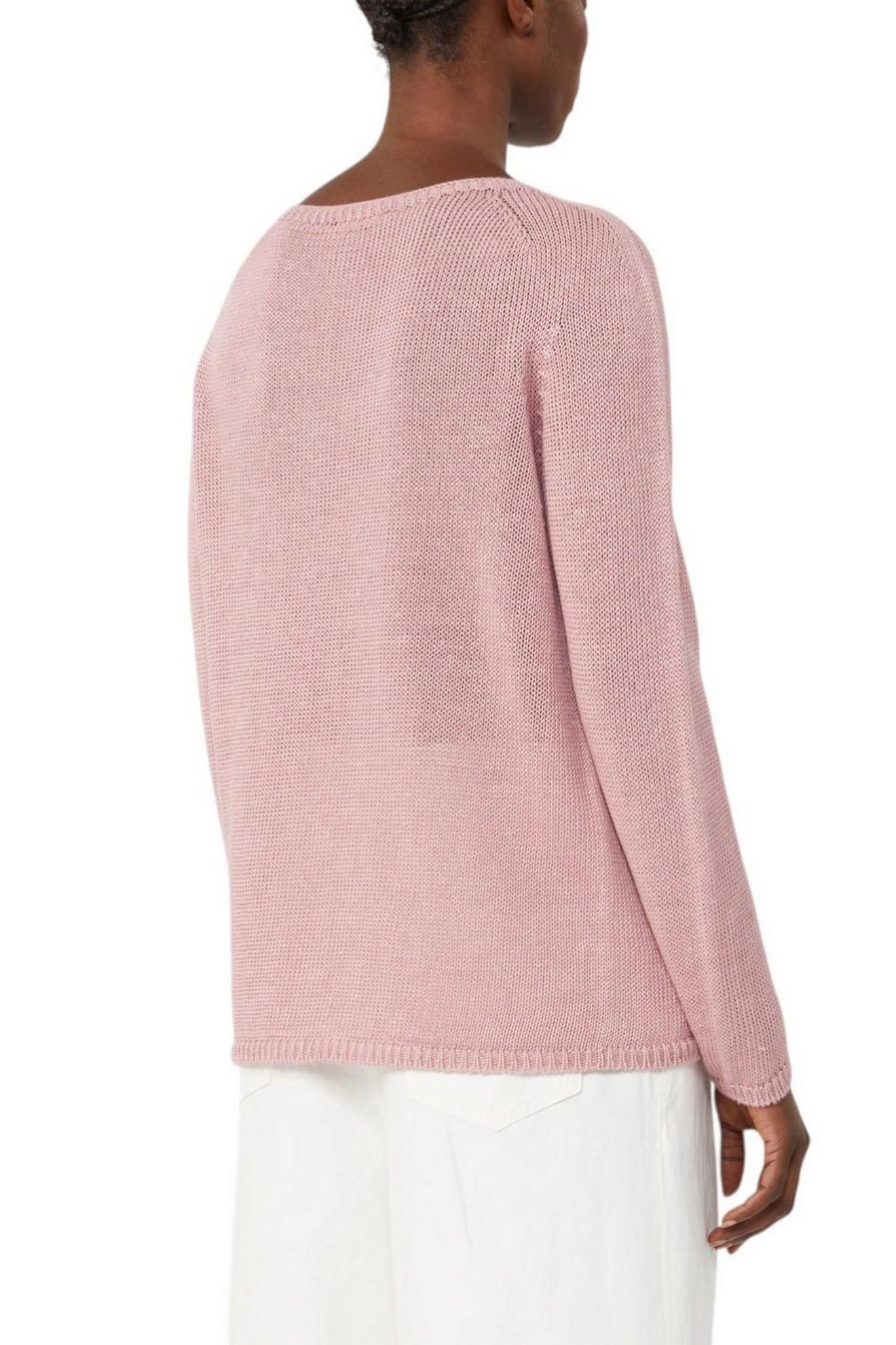maglia donna giolino rosa 