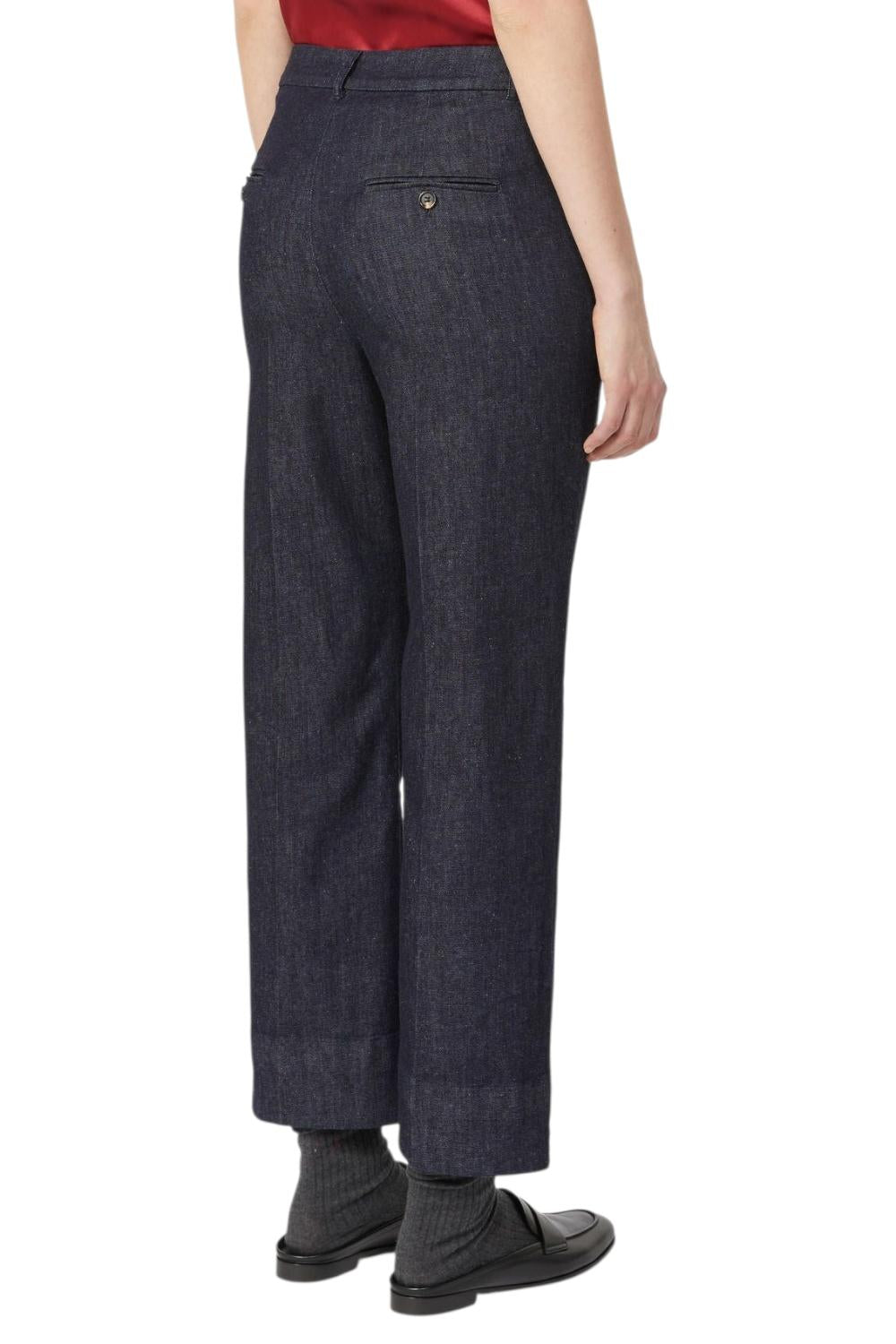 jeans donna fresis denim scuro 