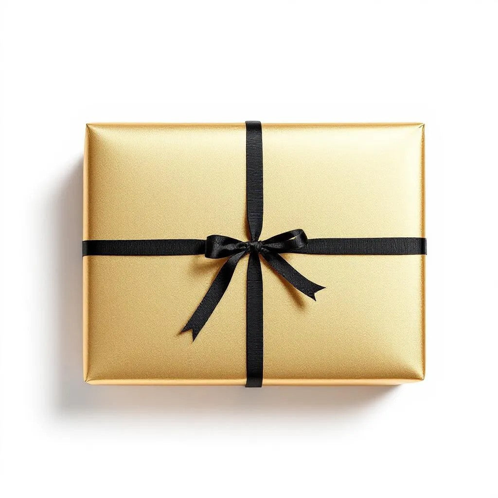 Pacco regalo