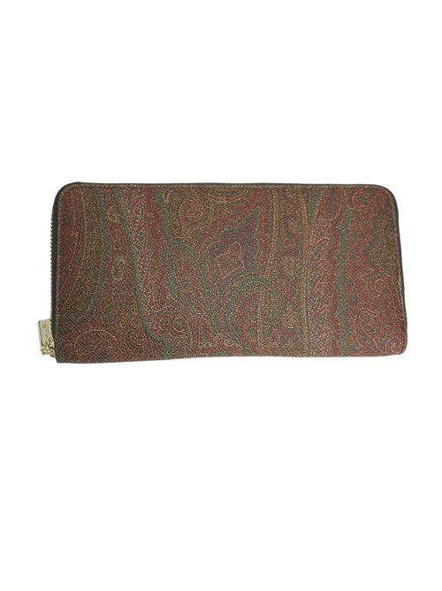 Portafoglio Multicolor ETRO | 0F448-8007600