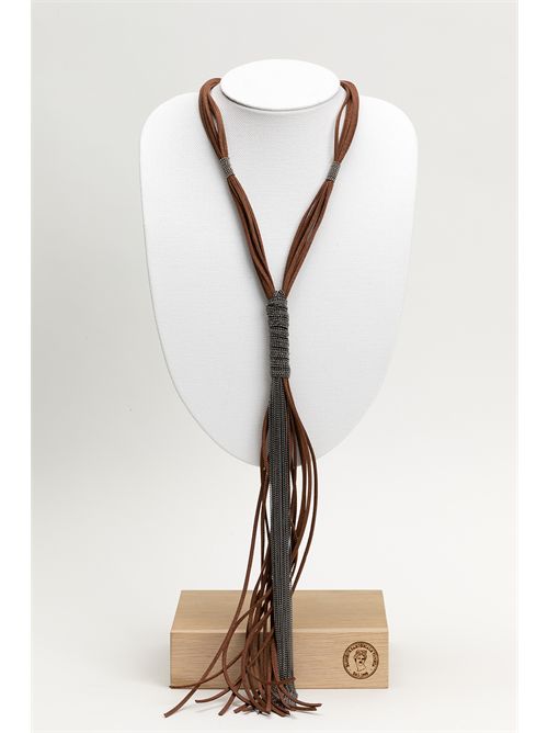 Collana Coccio Peserico | S35266-9345955