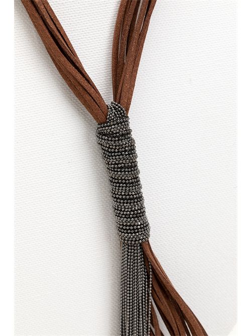 Collana Coccio Peserico | S35266-9345955
