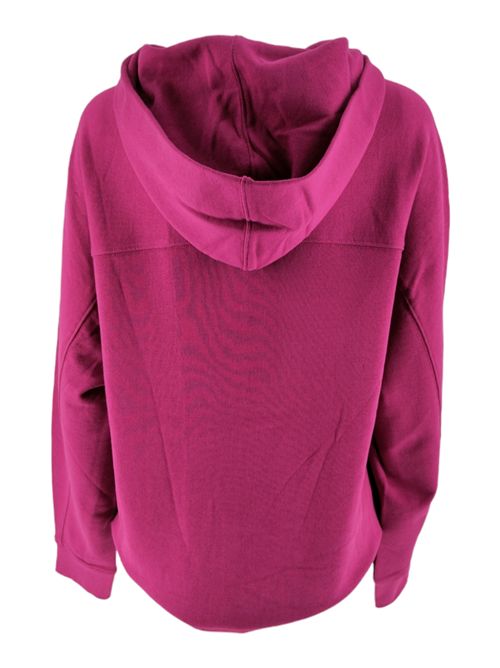 Felpa Fucsia Twin-set | 222TP249007183