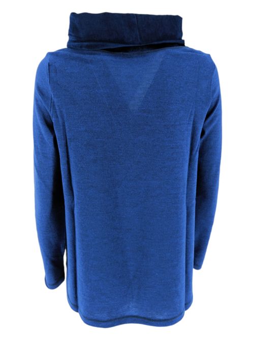 T-shirt Blu Whyci | WH0103042