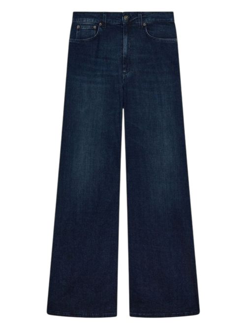 jeans donna beatrix Dondup | DP828-DS0345LG8