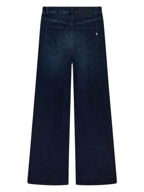 jeans donna beatrix Dondup | DP828-DS0345LG8