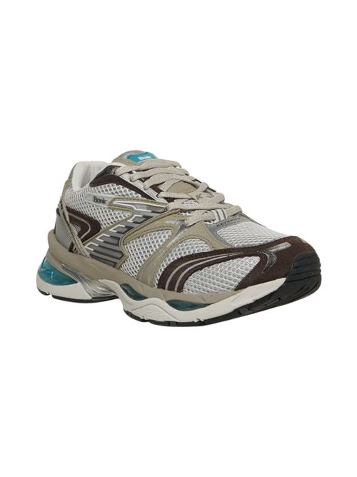 Scarpa Onyx Donna kendari jupiter  marrone e bianco ETONIC | ETW528E1001