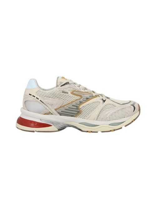 Scarpa Onyx Donna kendari jupiter  avorio e ocra ETONIC | ETW528E1003