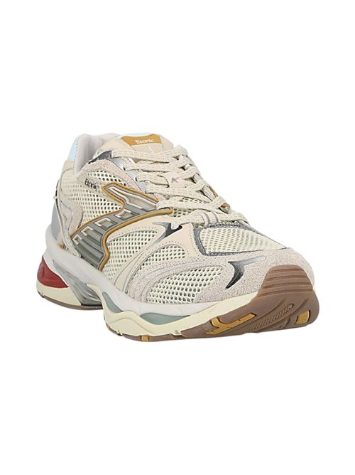 Scarpa Onyx Donna kendari jupiter  avorio e ocra ETONIC | ETW528E1003