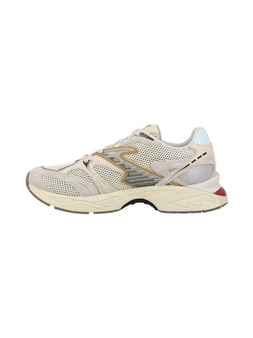 Scarpa Onyx Donna kendari jupiter  avorio e ocra ETONIC | ETW528E1003